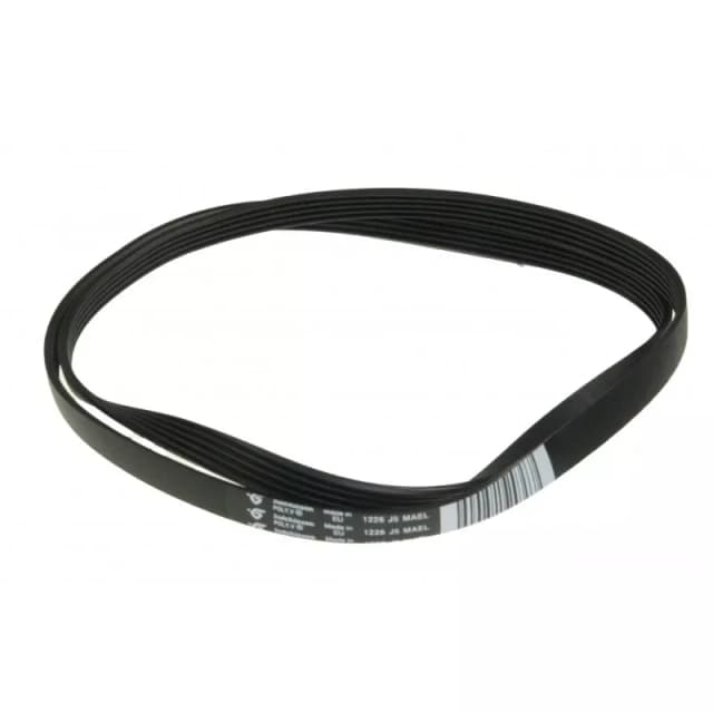 C00092020 Řemen 1226 J6 - Hnací řemen pro pračky Whirlpool, Indesit, Ariston