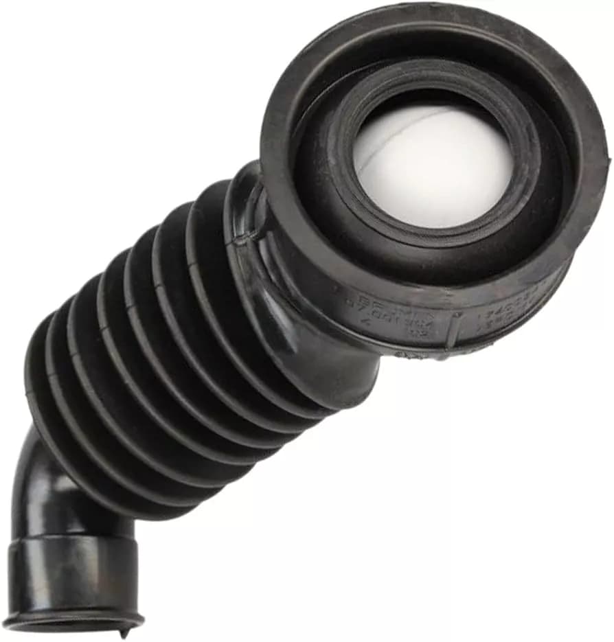 C00257901 Hadice z nádrže do čerpadla pro pračky Whirlpool a Indesit