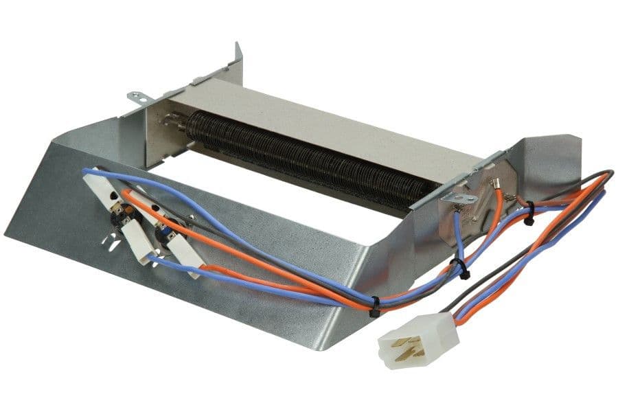 C00258795 Těleso topné 2300W pro Whirlpool, Indesit, Ariston