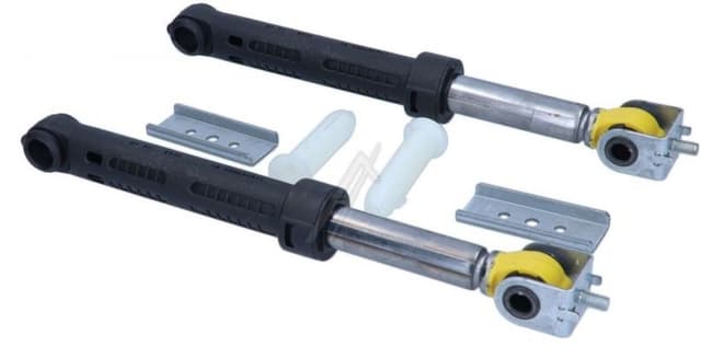 C00264933 Tlumiče sada 2 ks pro pračky Indesit Whirlpool