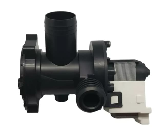 C00283229 Vypouštěcí čerpadlo pro pračky Whirlpool, Indesit, Ariston