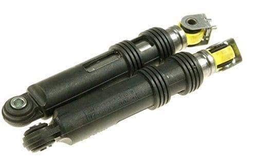 C00303583 Sada 2 ks tlumičů pro Whirlpool Indesit Ariston Hotpoint