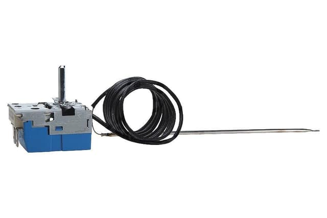 C00310964 Termostat pro trouby Whirlpool a Indesit 50–300 °C s kapilárou 900 mm