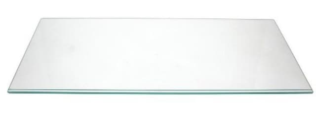 C00344833 Skleněná police pro Whirlpool Indesit