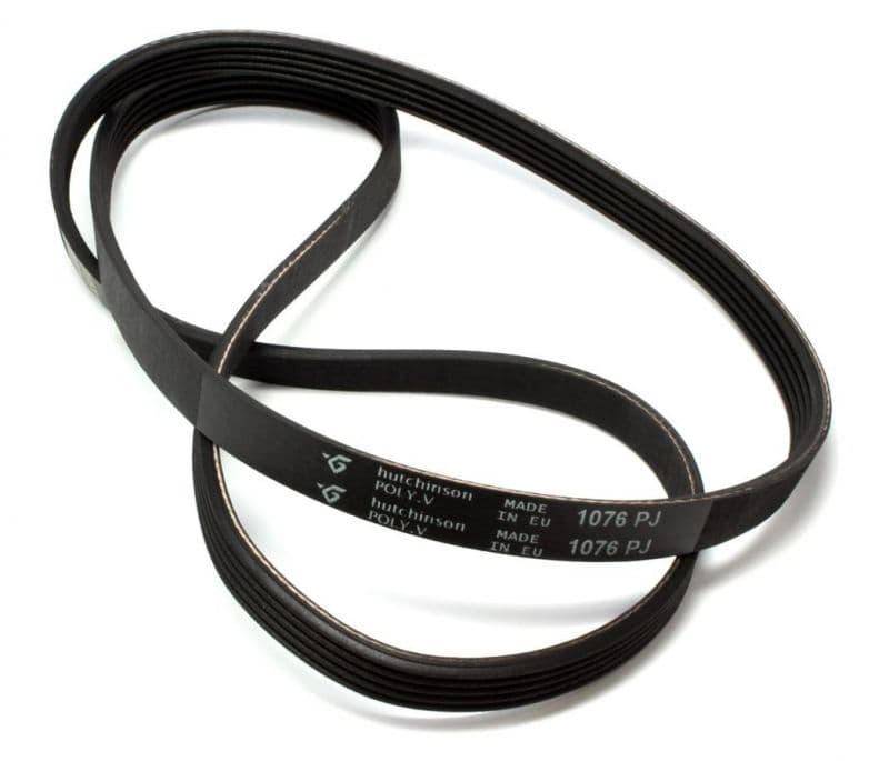 C00378052 Řemen drážkový pro pračky Whirlpool Indesit