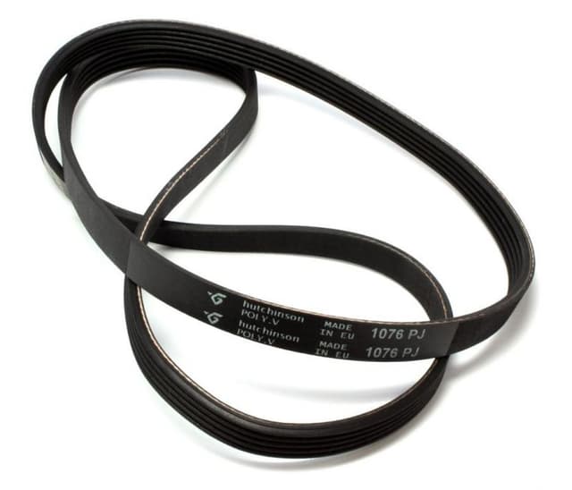 C00378052 Řemen drážkový pro pračky Whirlpool Indesit