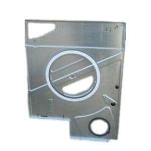 C00378867 Zadní panel k sušičce Whirlpool, Indesit
