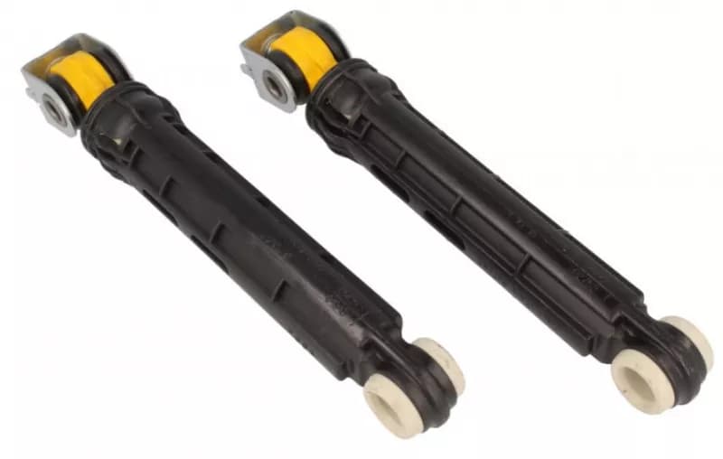 C00383096 Tlumič (sada 2 ks) pro pračky Whirlpool, Indesit, Ariston, Hotpoint