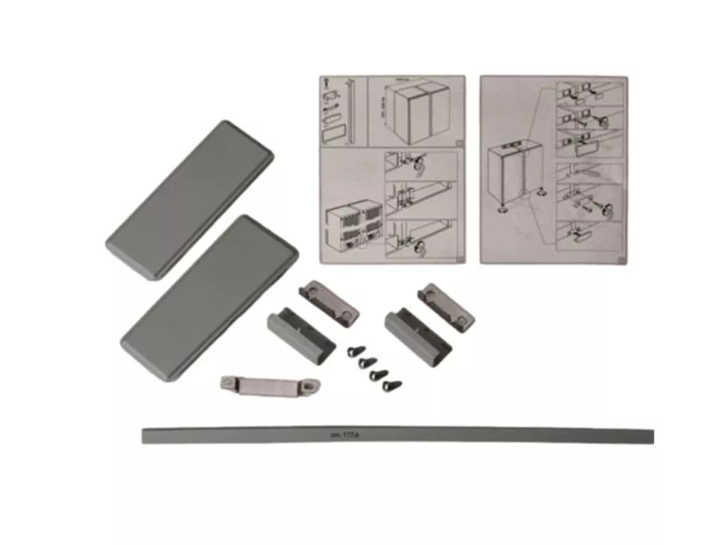 C00385128 Montážní sada pro spojení chladničky s mrazničkou Whirlpool Indesit