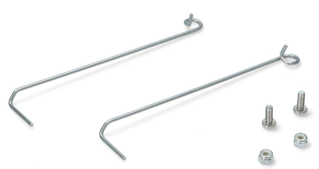 C00464546 Pružina dveří pro pračky Indesit a Whirlpool