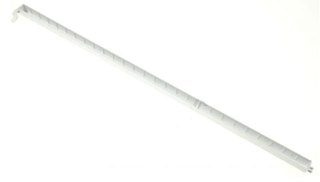 C00512035 Lišta výparníku pro chladničky Whirlpool, Indesit, Ariston