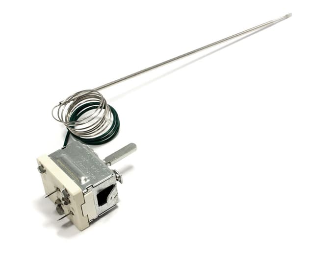 C00525823 Termostat pro trouby Whirlpool, Indesit, Ariston