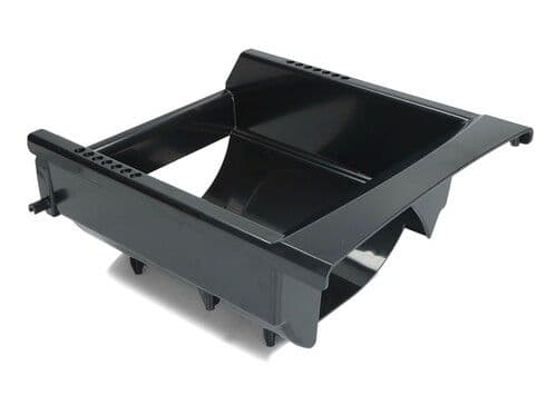 Zadní panel prodejních automatů NECTA - 250246