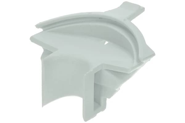 Čistící kryt pro vypouštěcí čerpadlo myčky Bosch Siemens (00600949)