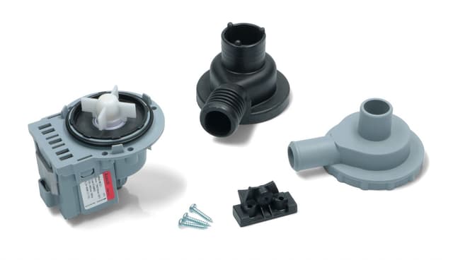 CV119 Odtokové čerpadlo pro pračky Askoll - univerzální sada