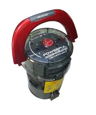 Nádoba na prach do vysavače Candy Hoover