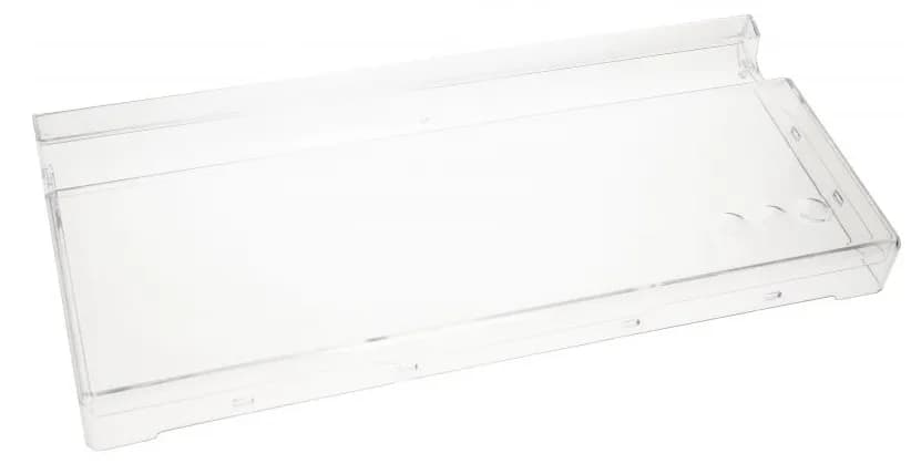 DA63-06328A Čelo vrchního šuplíku pro Samsung ledničky 473x215mm