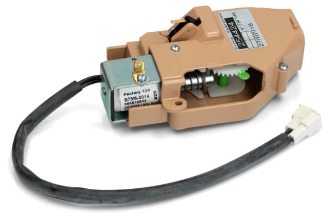 Dávkovač kávy Faston prodejních automatů NECTA - 254424