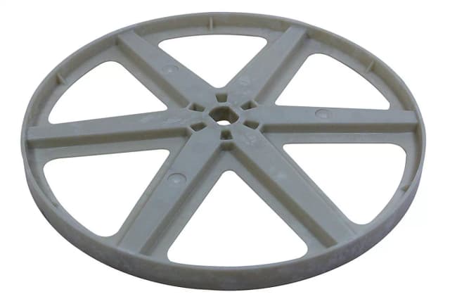 DC66-00767A Řemenice bubnu pro pračky Samsung