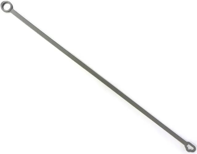 DC66-00850A Táhlo nouzového otevření dveří pro pračky Samsung