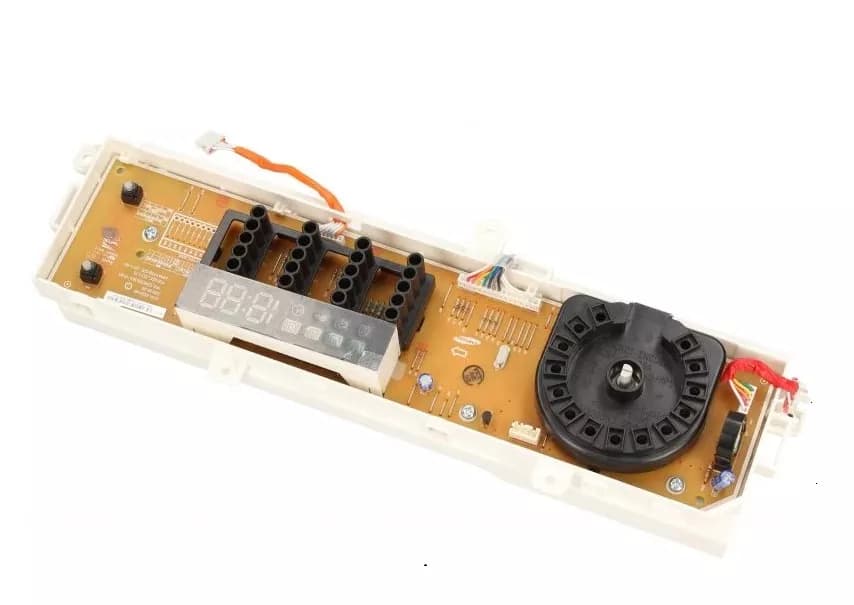 DC94-06262A Ovládací modul pro pračku Samsung