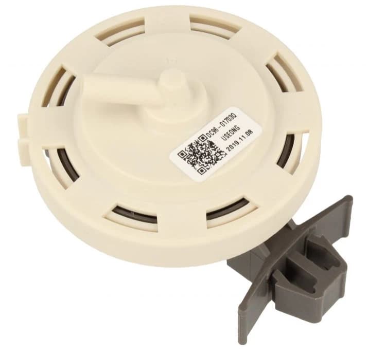 DC96-01703Q Hladinový spínač pro pračku Samsung