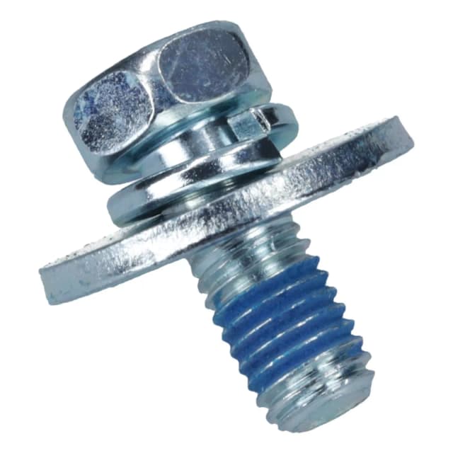 DC97-06080F Šroub řemenice pro pračky Samsung