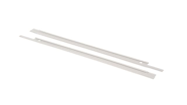 Dekorační lišta pro myčky nádobí Bosch Siemens (00669678)