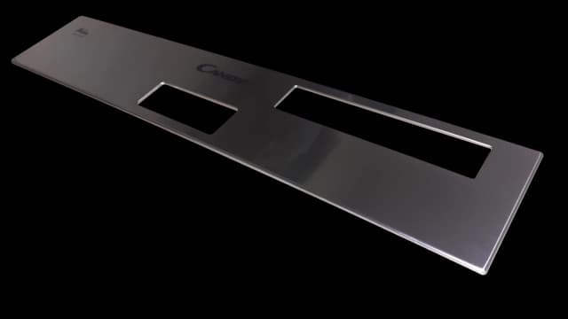 Deska ovládacího panele Candy Hoover - 49115348