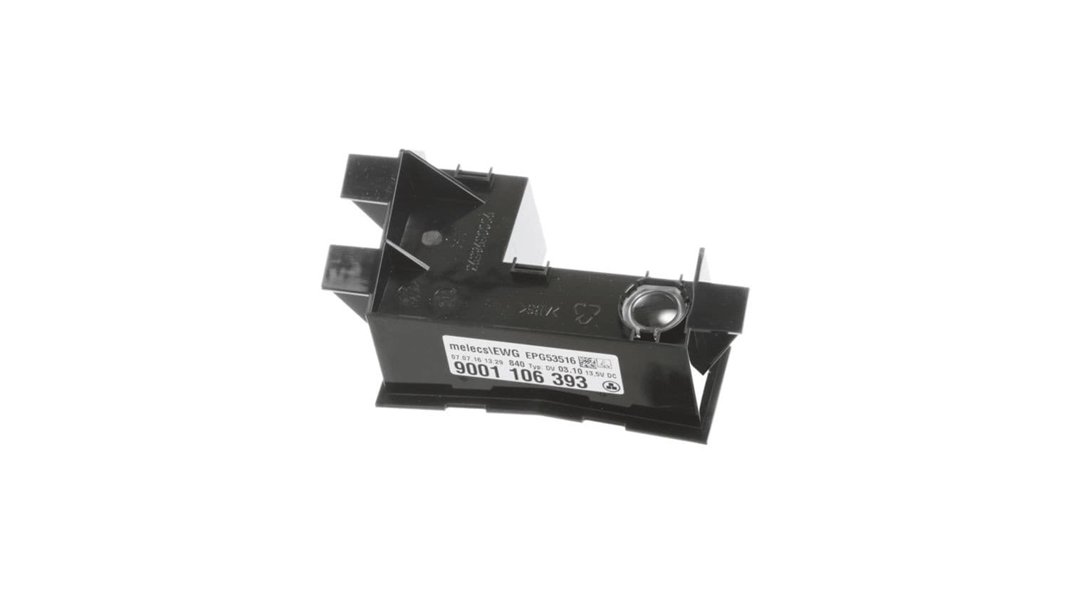 Displejový modul pro myčky Bosch Siemens (00636939)