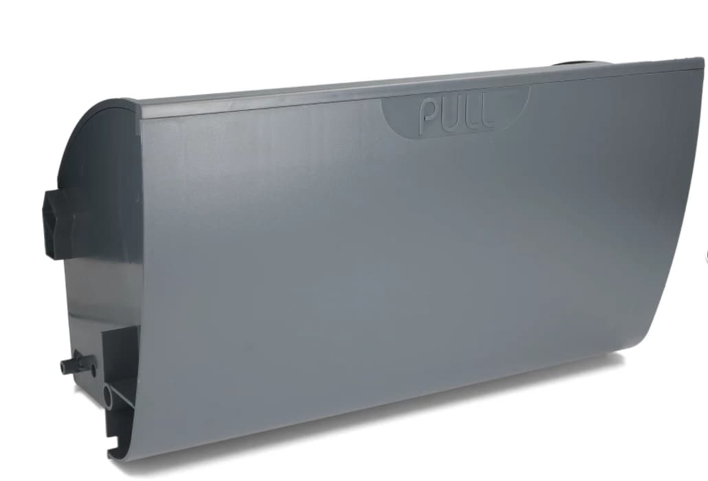 Dodací přihrádka NECTA 0V3478