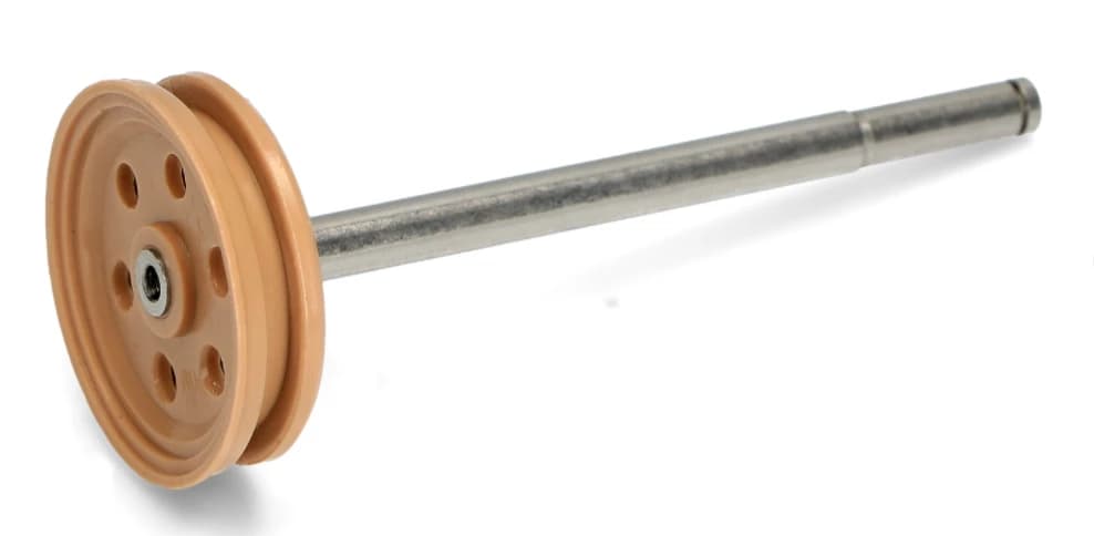 Dolní píst prodejních automatů NECTA - 099490