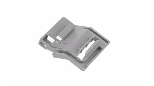 Držák do myčky Bosch Siemens (00167273)