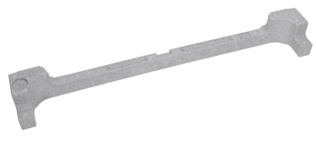 Držák myčky Bosch Siemens (11017844)