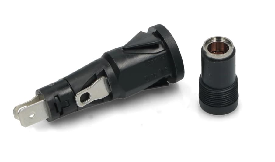 Držák pojistky NECTA - 251863