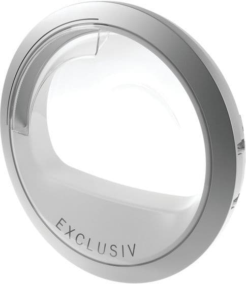 Dveře pračky Bosch/Siemens - 11029781