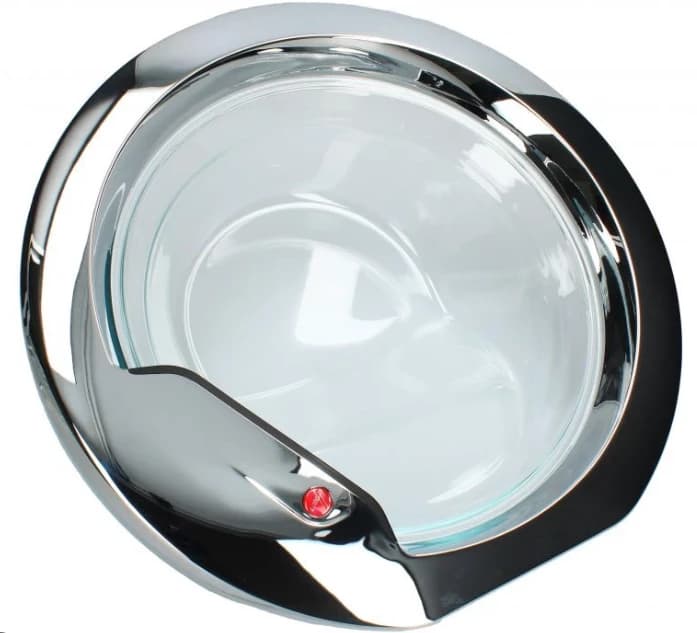 Dveře pračky Candy Hoover (číslo dílu není uvedeno)