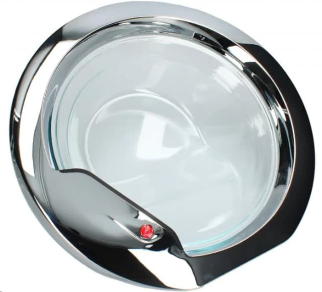 Dveře pračky Candy Hoover (číslo dílu není uvedeno)