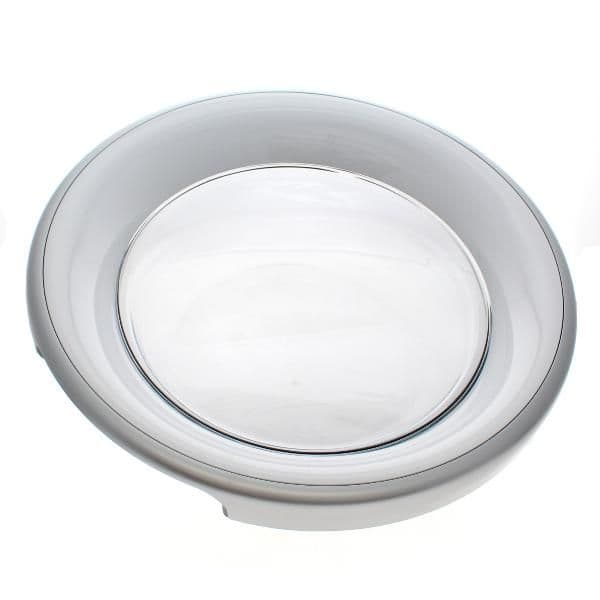 Dveře pro pračky Whirlpool/Indesit - C00521846