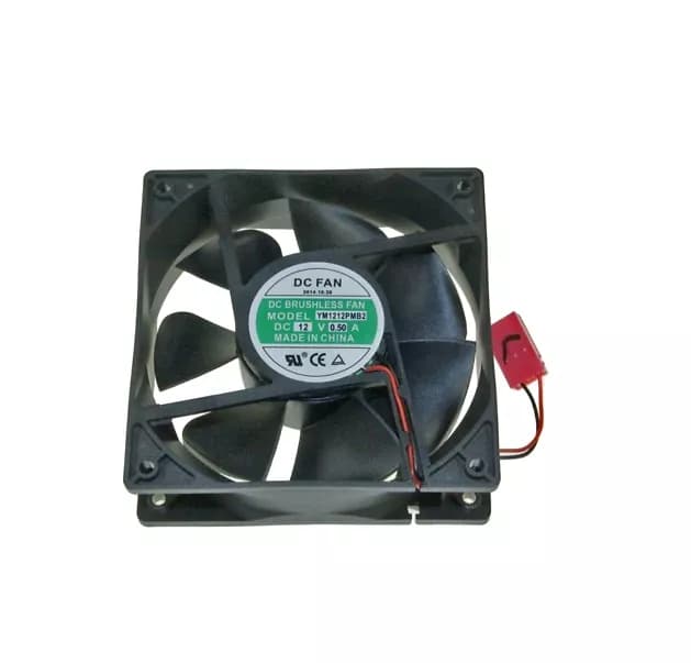 EAU61663201 Chladicí ventilátor pro sušičky LG