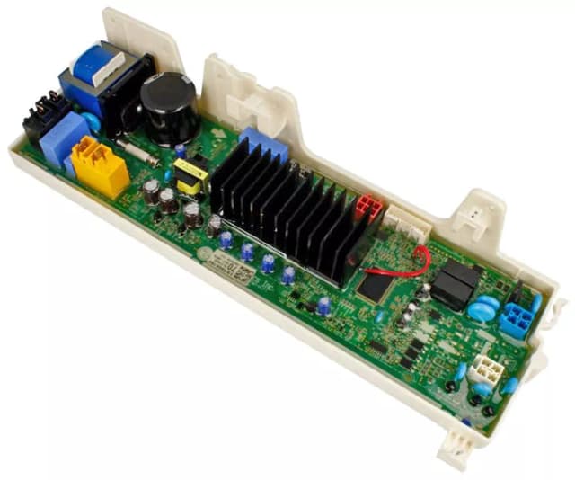 EBR80578870 Napájecí modul pro pračky LG