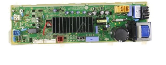 EBR80578872 Displej a řídicí modul pro pračky LG