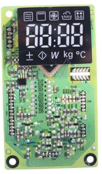 EBR81500925 Řídící modul pro mikrovlnné trouby LG