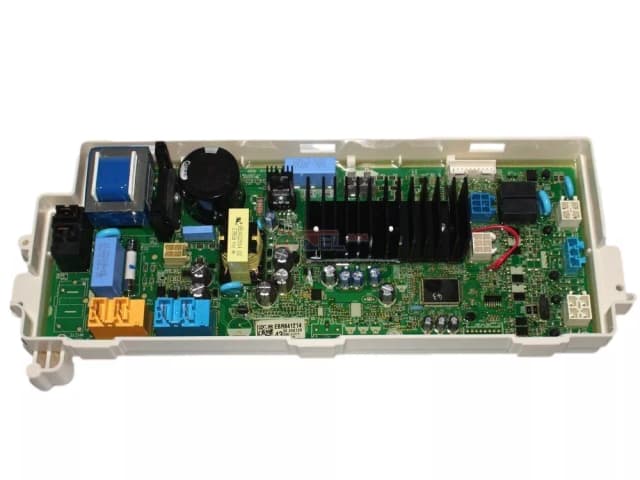EBR84121443 Řídicí deska pro pračky LG