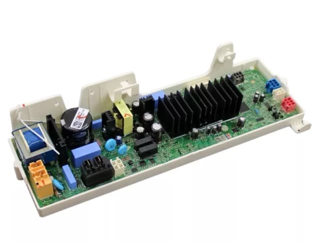 EBR85842430 Ovládací modul pro pračku LG