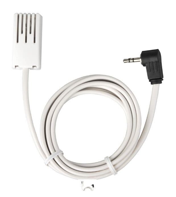 ELEKTROBOCK Čidlo teplotní CT07-10k - pro digitální hlavice PH-HDx3