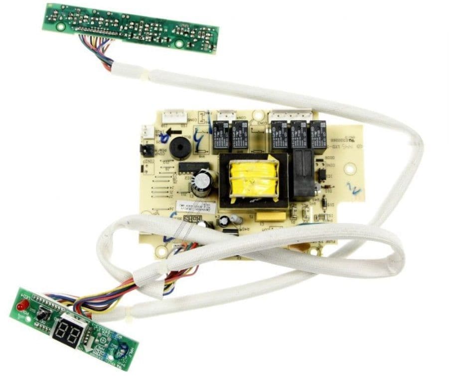 Elektronický modul myček nádobí Candy Hoover 49019616