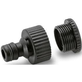 G3/4 Přípojka s redukcí G1/2 KÄRCHER