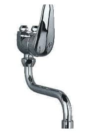 GORB01203 Páková nadpultová baterie Gorenje