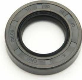 Gufero 30 x 52 x 8,5/10,5 GP pro pračky Univerzální